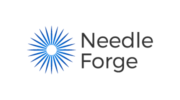 needleforge.com is for sale