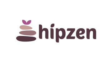 hipzen.com is for sale