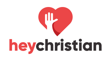 heychristian.com is for sale