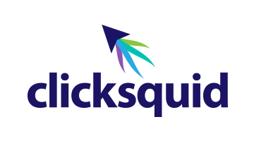 clicksquid.com is for sale