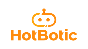 hotbotic.com is for sale