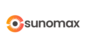 sunomax.com is for sale