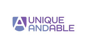 uniqueandable.com is for sale