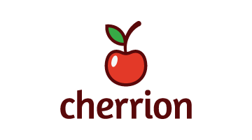 cherrion.com is for sale