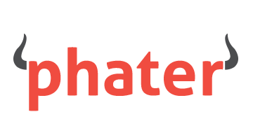 phater.com is for sale