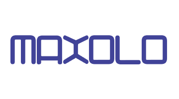Logo for maxolo.com