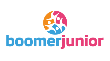 boomerjunior.com is for sale