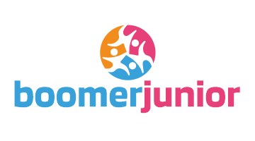 boomerjunior.com