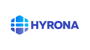 hyrona.com is for sale