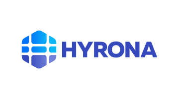 hyrona.com is for sale