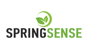 springsense.com is for sale