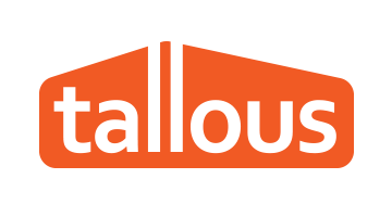 tallous.com is for sale