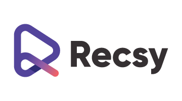 recsy.com is for sale