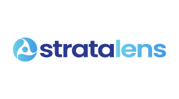 stratalens.com