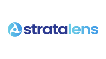 stratalens.com is for sale