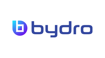 bydro.com is for sale