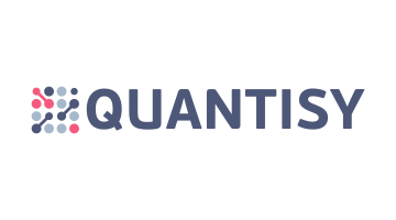 quantisy.com is for sale