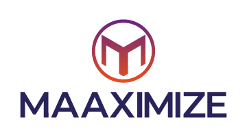 maaximize.com is for sale