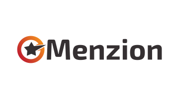 menzion.com is for sale