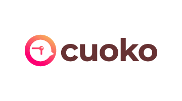 cuoko.com is for sale