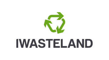 iwasteland.com is for sale