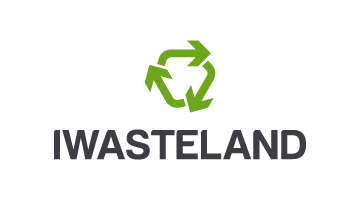 iwasteland.com