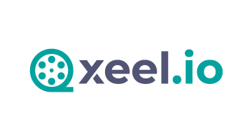 xeel.io is for sale