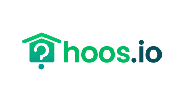 hoos.io is for sale