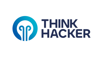 Logo for thinkhacker.com