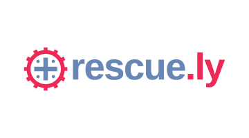 rescue.ly is for sale