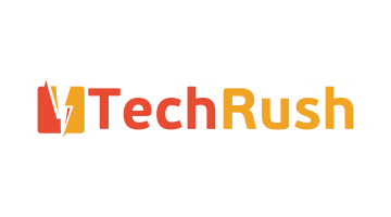 techrush.com is for sale
