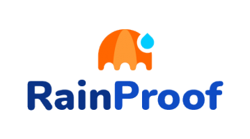 rainproof.com