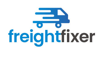 Logo for freightfixer.com
