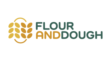 flouranddough.com is for sale
