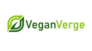 veganverge.com is for sale
