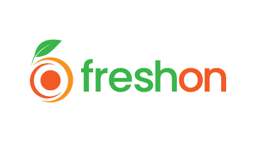 freshon.com is for sale