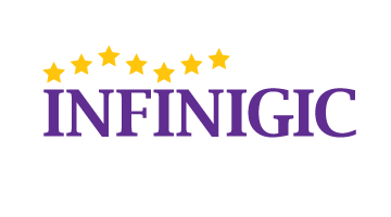 infinigic.com is for sale