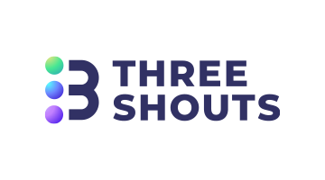 threeshouts.com is for sale