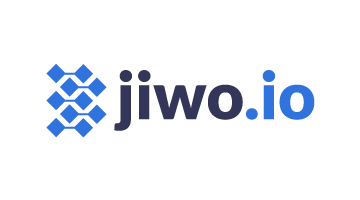 jiwo.io is for sale
