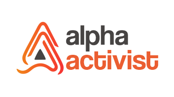 alphaactivist.com is for sale