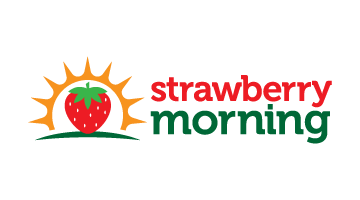 strawberrymorning.com is for sale