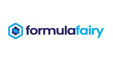 formulafairy.com is for sale