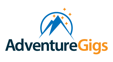 adventuregigs.com is for sale