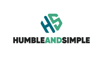 humbleandsimple.com is for sale