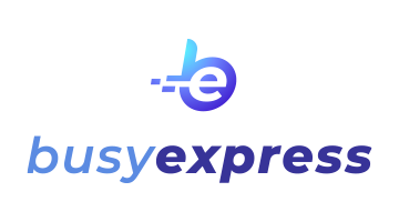 busyexpress.com is for sale