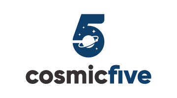 cosmicfive.com is for sale