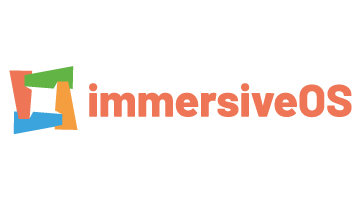 immersiveos.com is for sale