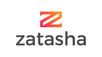 zatasha.com is for sale