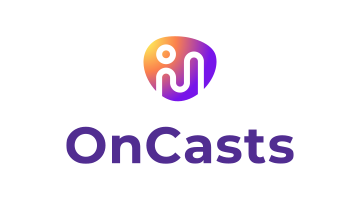 oncasts.com is for sale