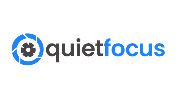 quietfocus.com is for sale